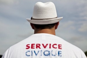 Service-civique