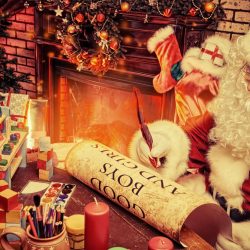 Fêtes de fin d'année : quelle est l’origine de Noël ?