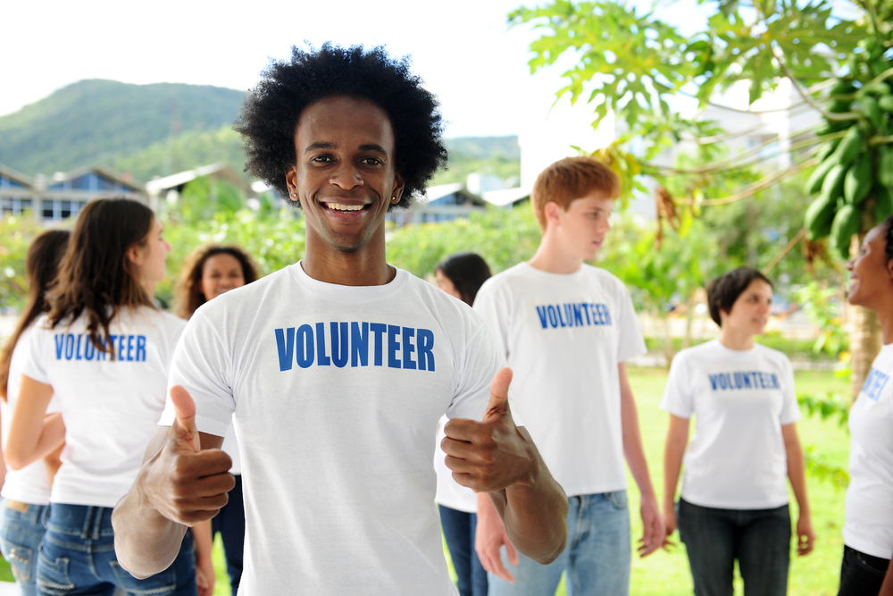 where-volunteer-work-resume