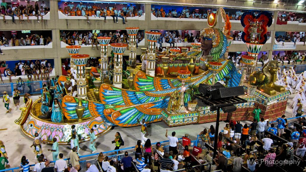 Carnival_of_Rio_de_Janeiro_2011_-_3rd_Float-_Grandious_Banquet_For_Isis_The_Goddess_of_Agriculture_(6776081218)