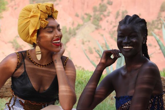 Pourquoi certaines femmes noires se blanchissent la peau ?