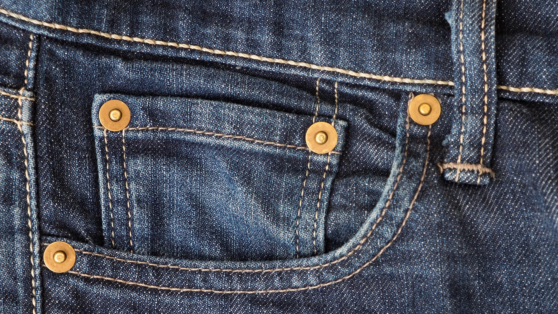 jeans destock