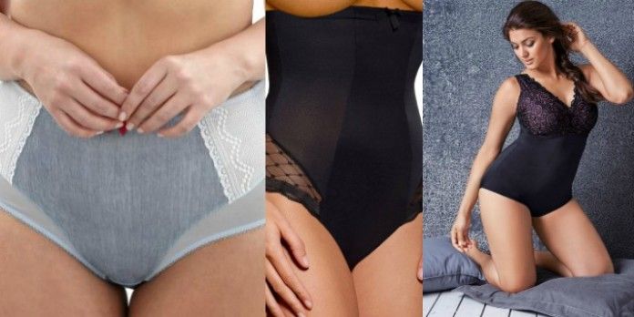 "ToutesLesPoitrines" : la lingerie gainante grande taille est-elle un atout de charme ?