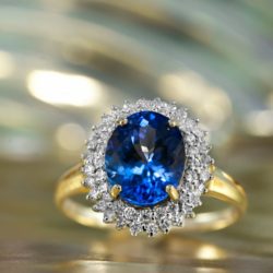 Diamants, saphires, rubis et émeraudes : expertiser ses bijoux pourquoi c'est important ?
