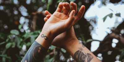La signification du collier infini. On y croit ou pas ? La signification du collier infini. On y croit ou pas ?