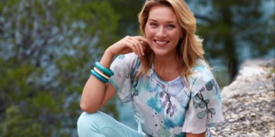 #Isiscollection : des vêtements raffinés de conception française pour les femmes rondes ! #Isiscollection : des vêtements raffinés de conception française pour les femmes rondes !
