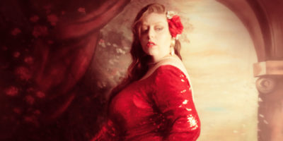 Femmes rondes : soyez glamour, portez une robe à dos nu ! Femmes rondes : soyez glamour, portez une robe à dos nu !