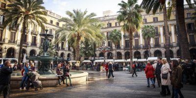 Passer les fêtes de fin d’année à Barcelone ? Pourquoi pas ! Passer les fêtes de fin d’année à Barcelone ? Pourquoi pas !