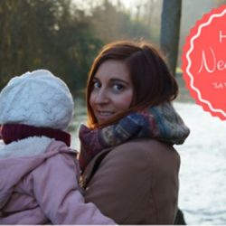 Une semaine, un blog : l'interview d'Happy New Mom !