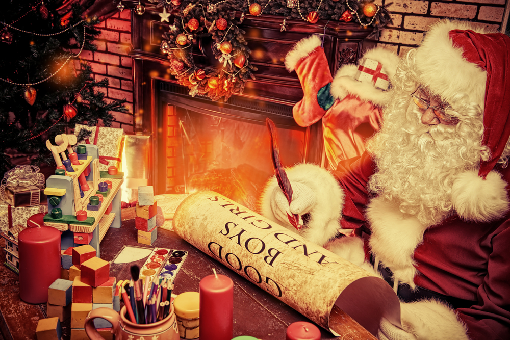 Fêtes de fin d’année : quelle est l’origine de Noël ?