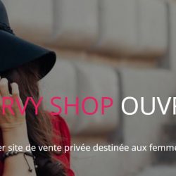 Beauty curvy shop : premier site de ventes privées pour les rondes !