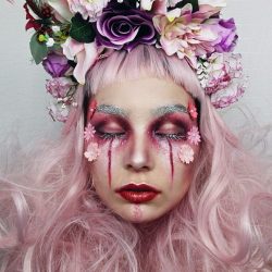 Dolly MakeupArt: envie d’un maquillage artistique?