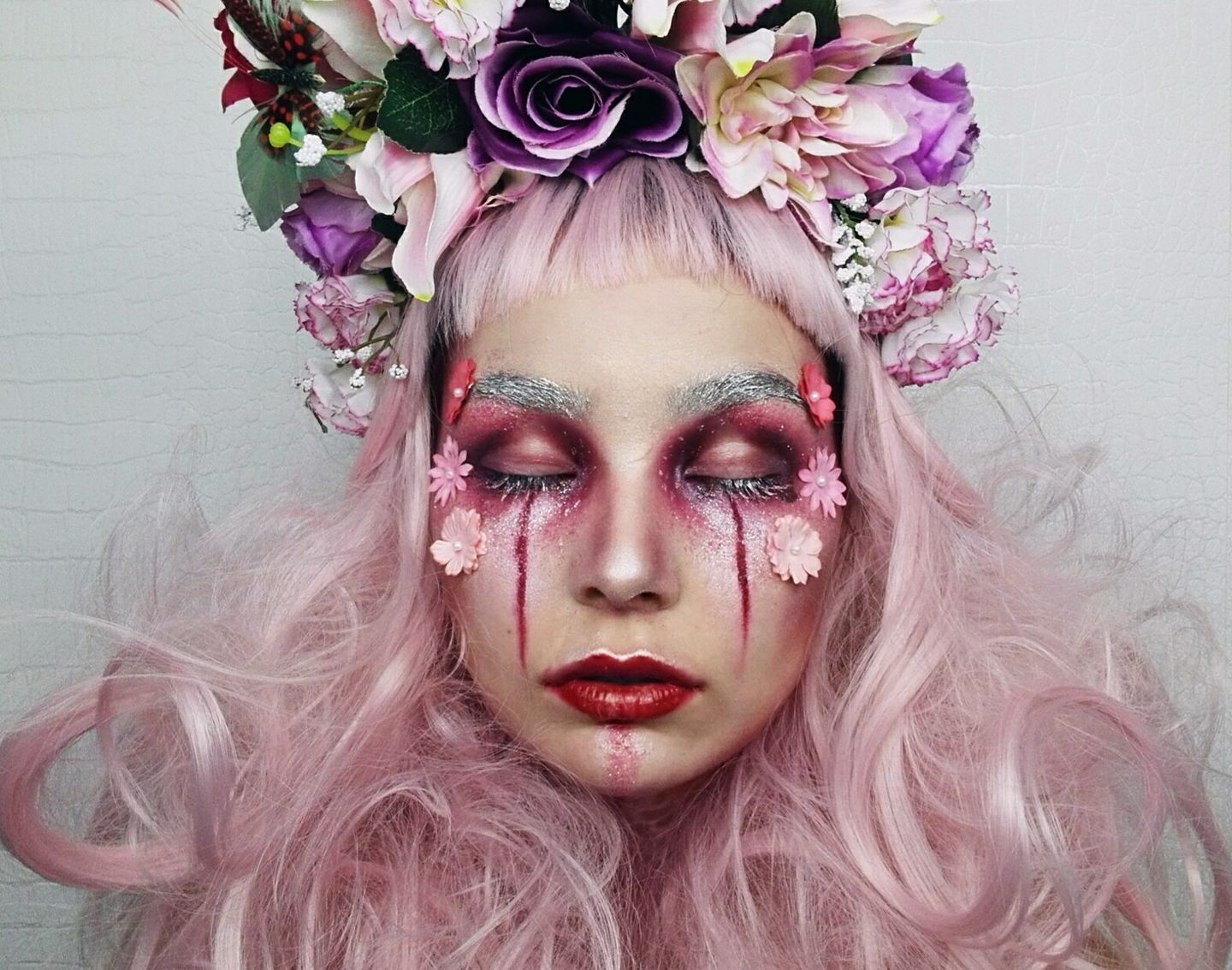 Dolly MakeupArt: envie d’un maquillage artistique?