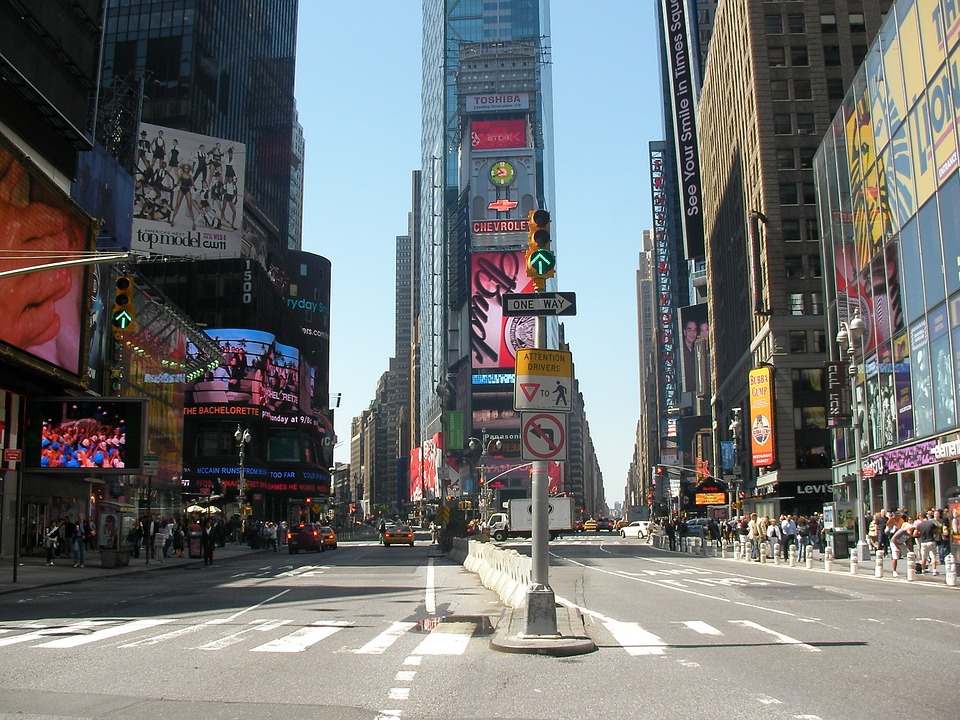 times-square-254827_960_720