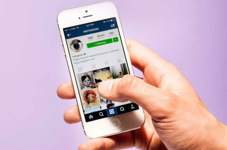 Instagram : combattre les complexes ou mise en scènes