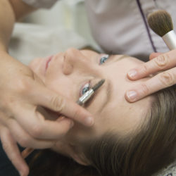 Faire un soin en institut de beauté ? Pourquoi pas... mais bio !
