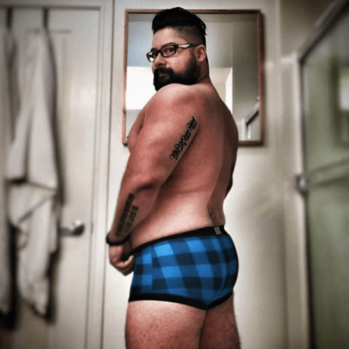 Hommes : où trouver des sous-vêtements grandes tailles ?