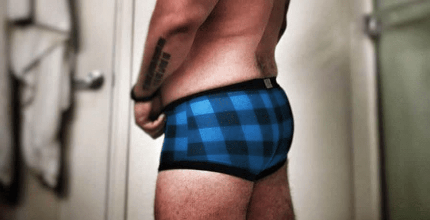 Hommes : où trouver des sous-vêtements grandes tailles ?