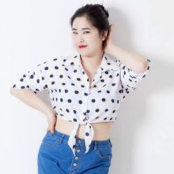 Dur d’être une femme ronde en Corée du sud ? Une personne qui fait plus de 5o kilos est considérée comme étant grosse !