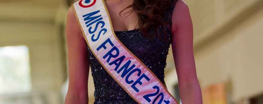 Arrêtons de se comparer aux Miss France. Elles ne représentent pas la morphologie moyenne des femmes françaises !