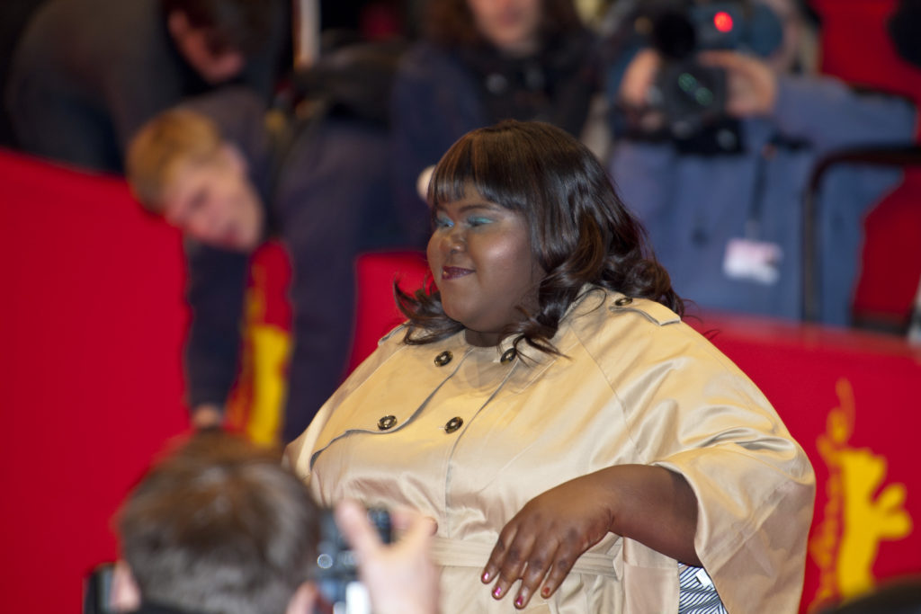 gabourey sidibe