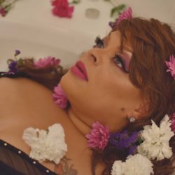 femme lingerie