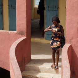 En Afrique : le fléau des produits pour grossir !