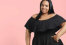 mannequin grande taille