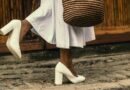 pieds larges