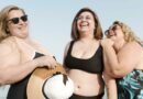 maillot de bain grande taille