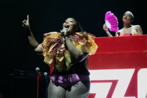 lizzo