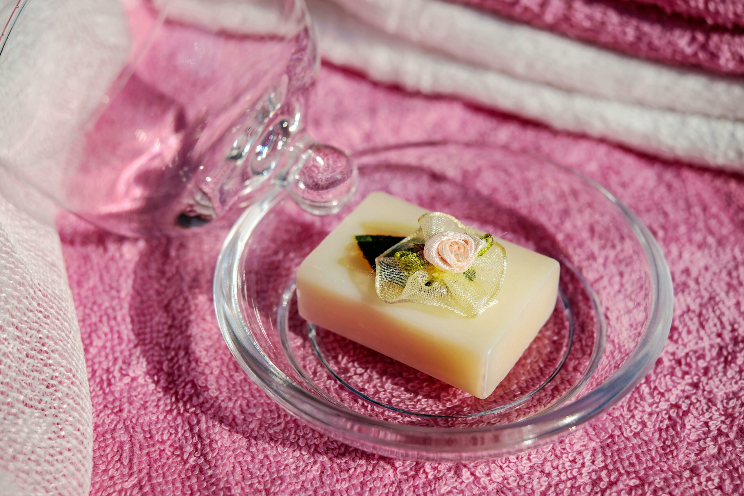 Quels sont les avantages de l’utilisation du savon naturel ?