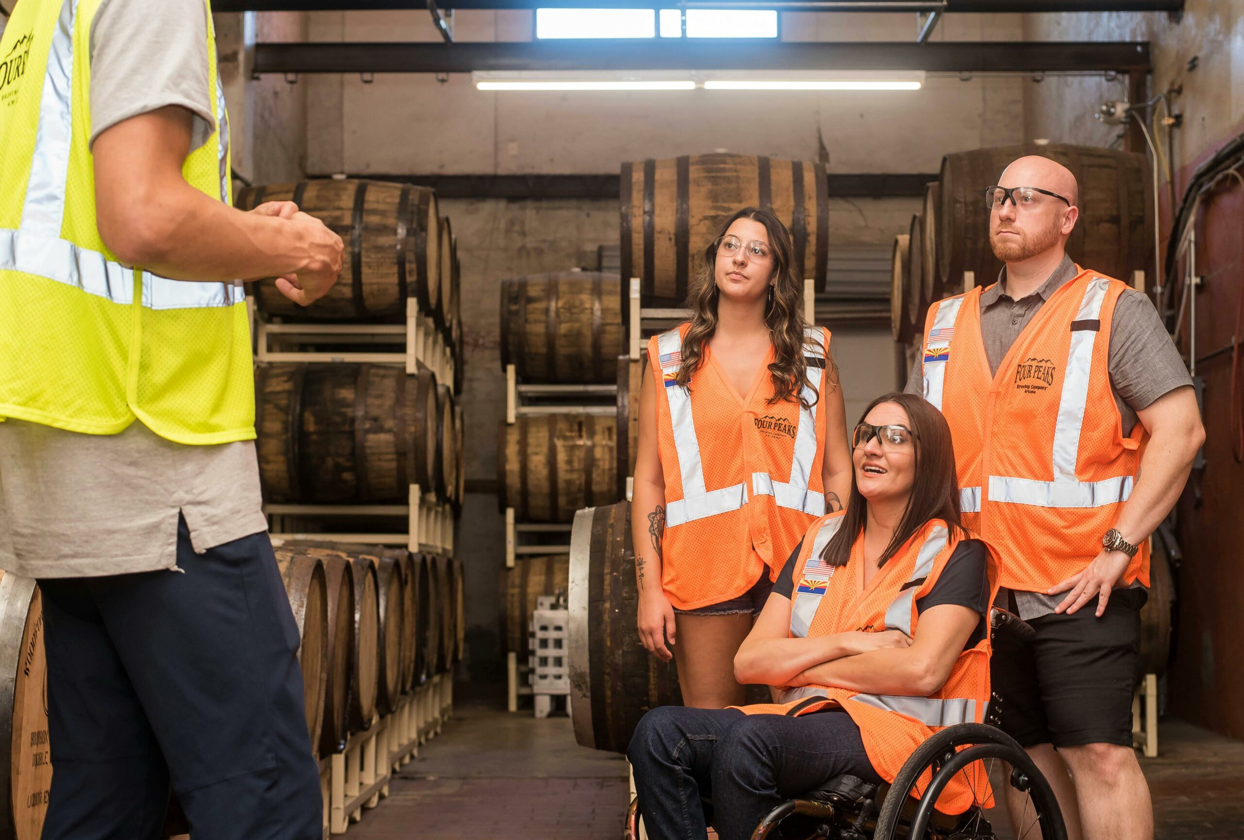 Gen Inclusive : transformer le monde du travail grâce à l’inclusion.