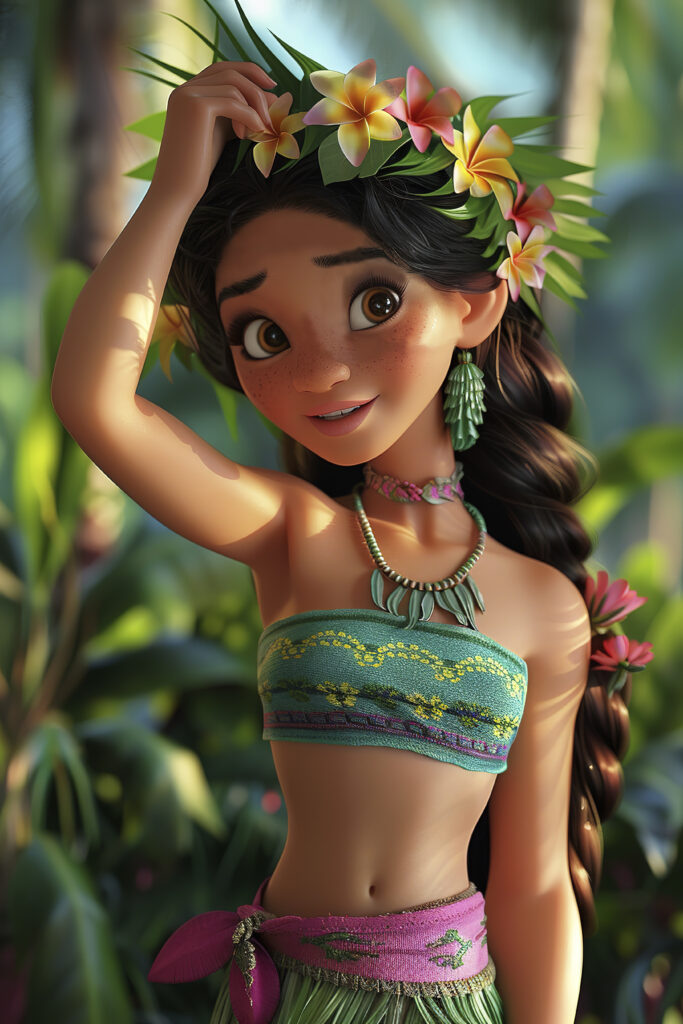 Moana