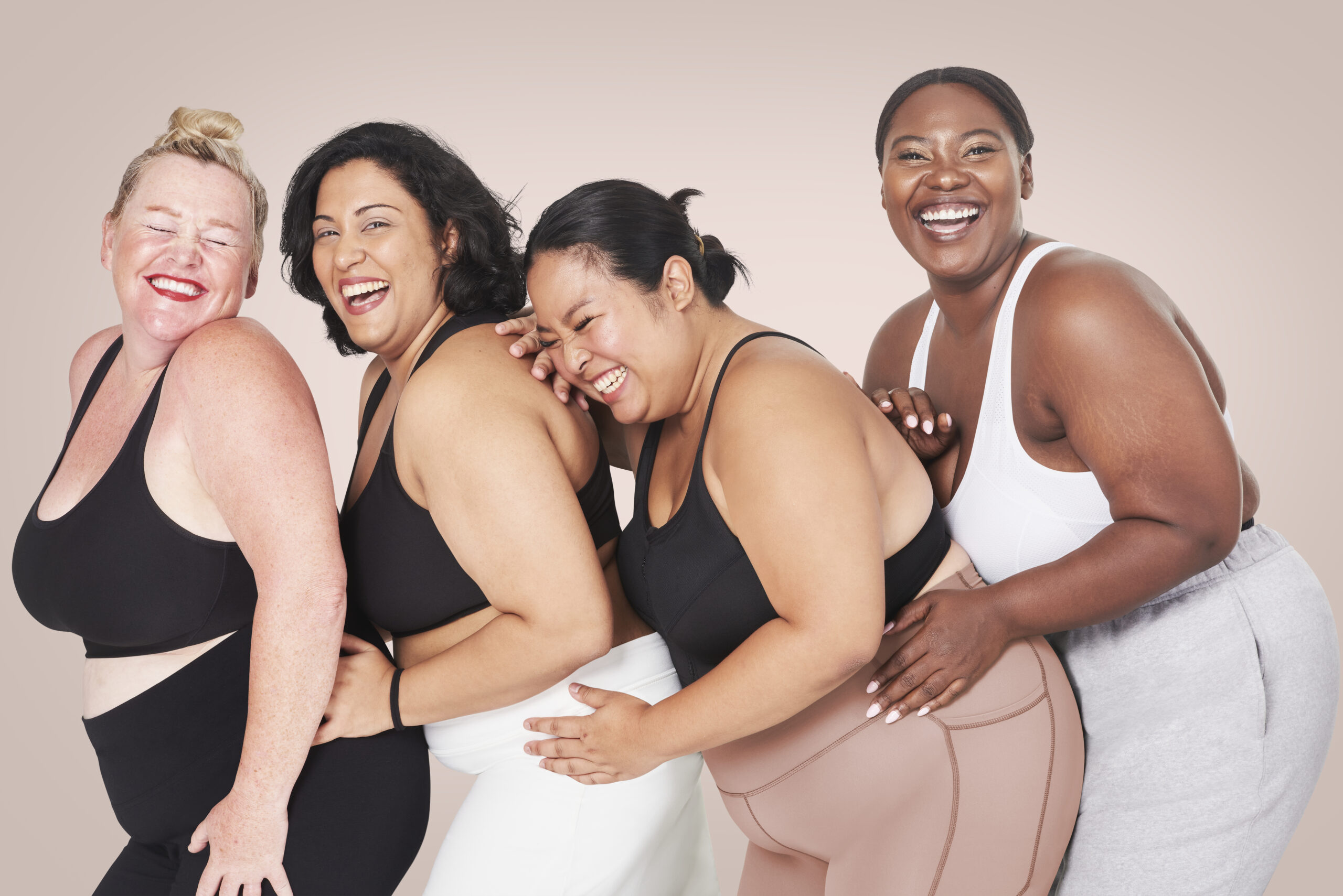 Le bodypositivisme : entre révolution sociale et outil marketing dans la mode grande taille.