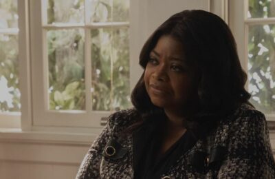 Octavia Spencer : une étoile incontournable du cinéma américain !