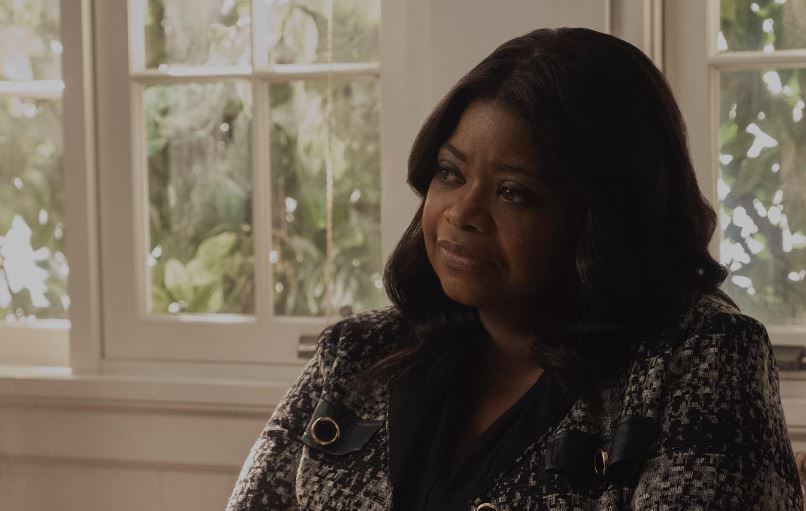 Octavia Spencer