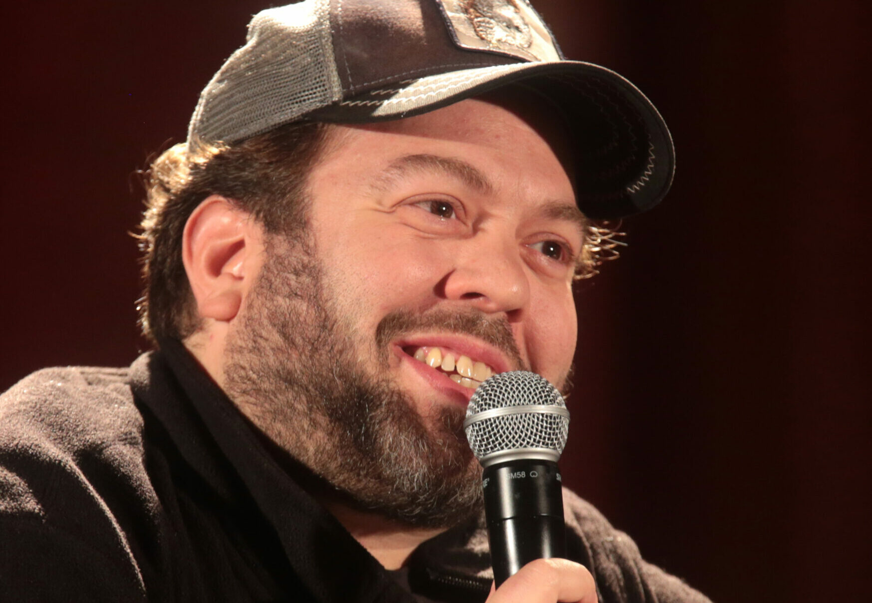 Dan Fogler