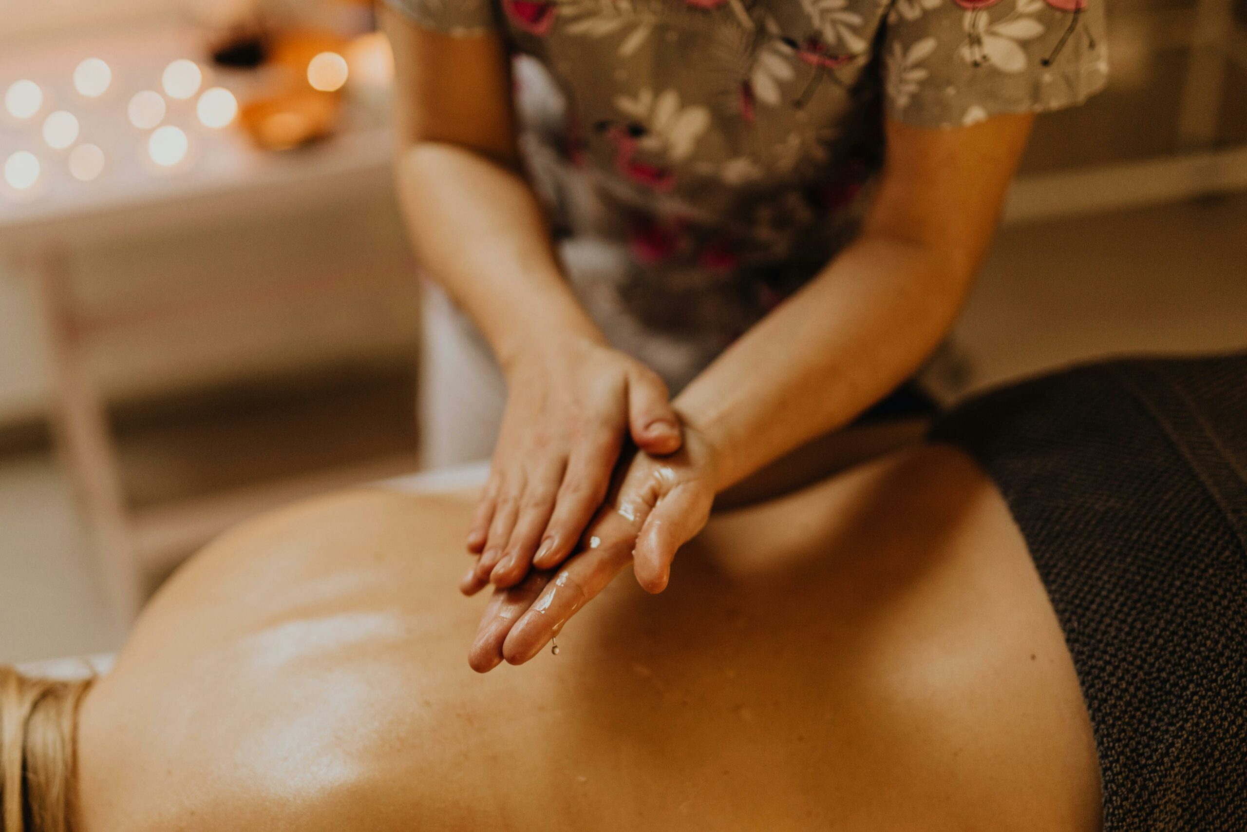 massages pour les personnes rondes