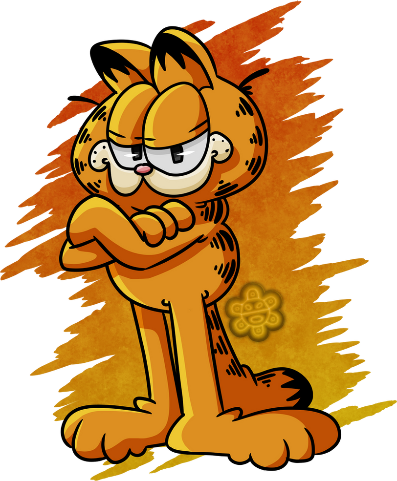 Garfield