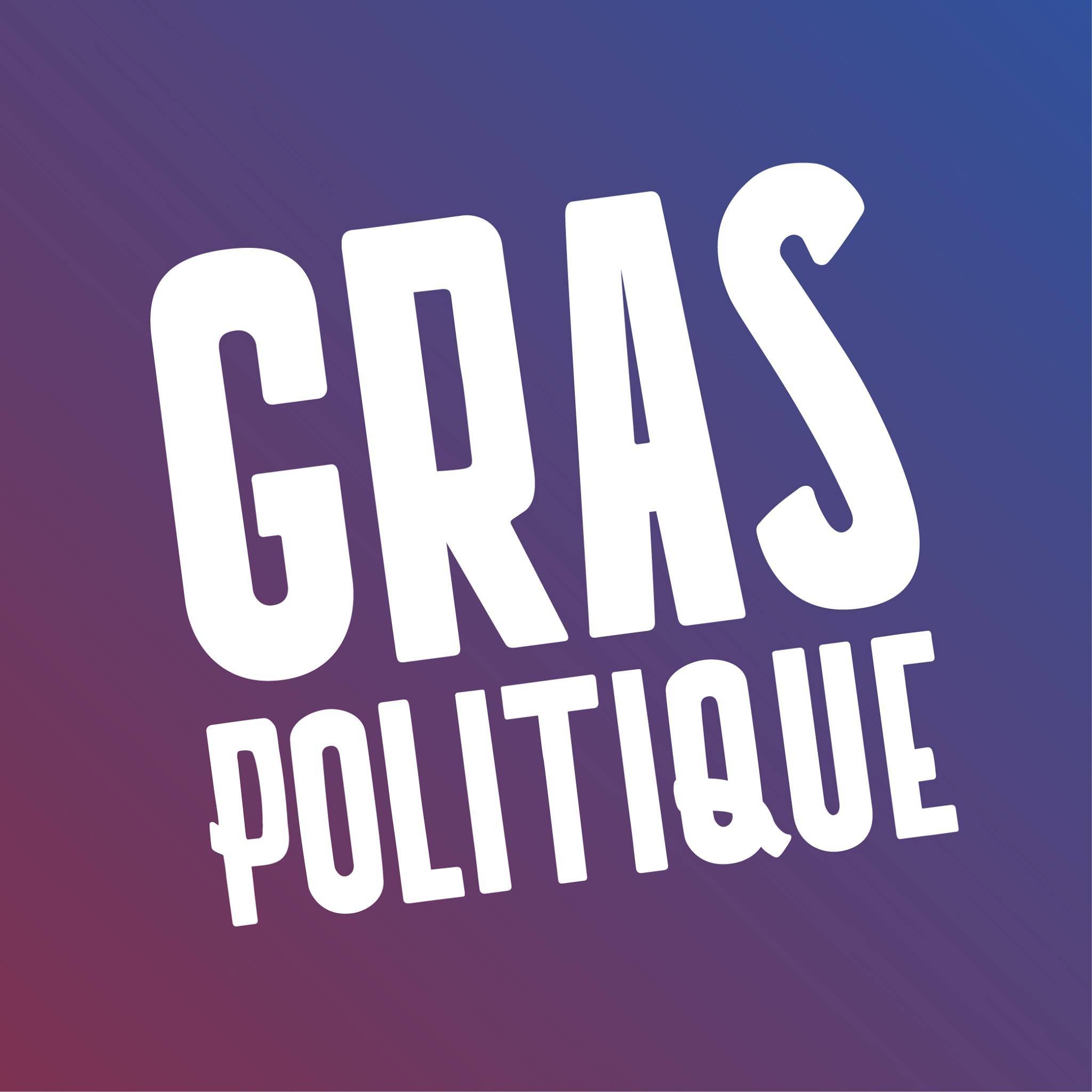 Gras Politique : une association contre les discriminations liées au poids !