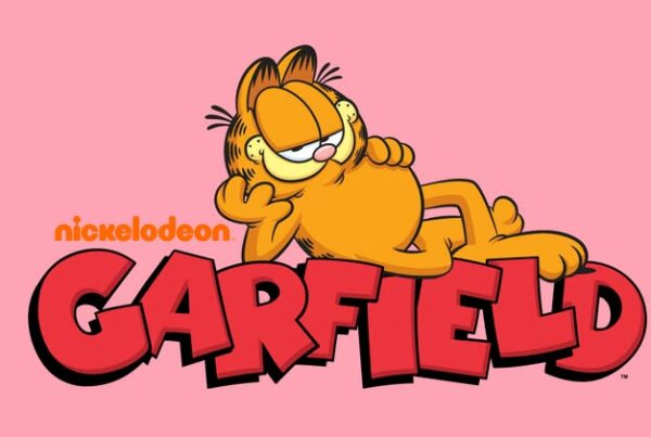 Garfield