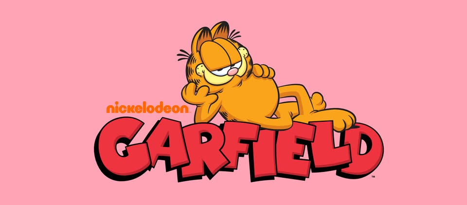 Garfield : le chat rondouillard qui nous apprend à aimer la vie sans se soucier des autres