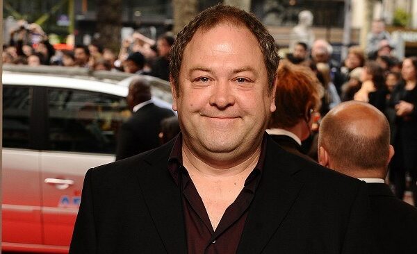 Mark Addy