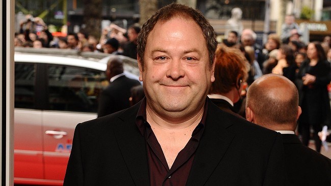 Mark Addy : Une carrière riche et diversifiée !