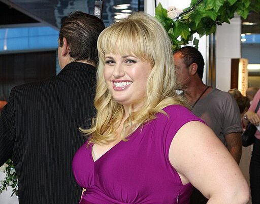 Rebel Wilson : Une Carrière Inspirante et Pétillante !