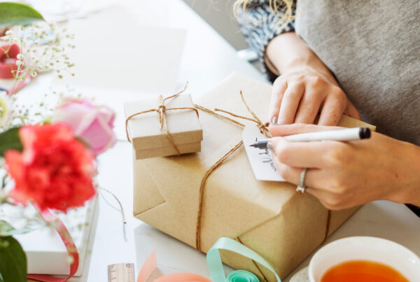 les coffrets cadeaux beauté