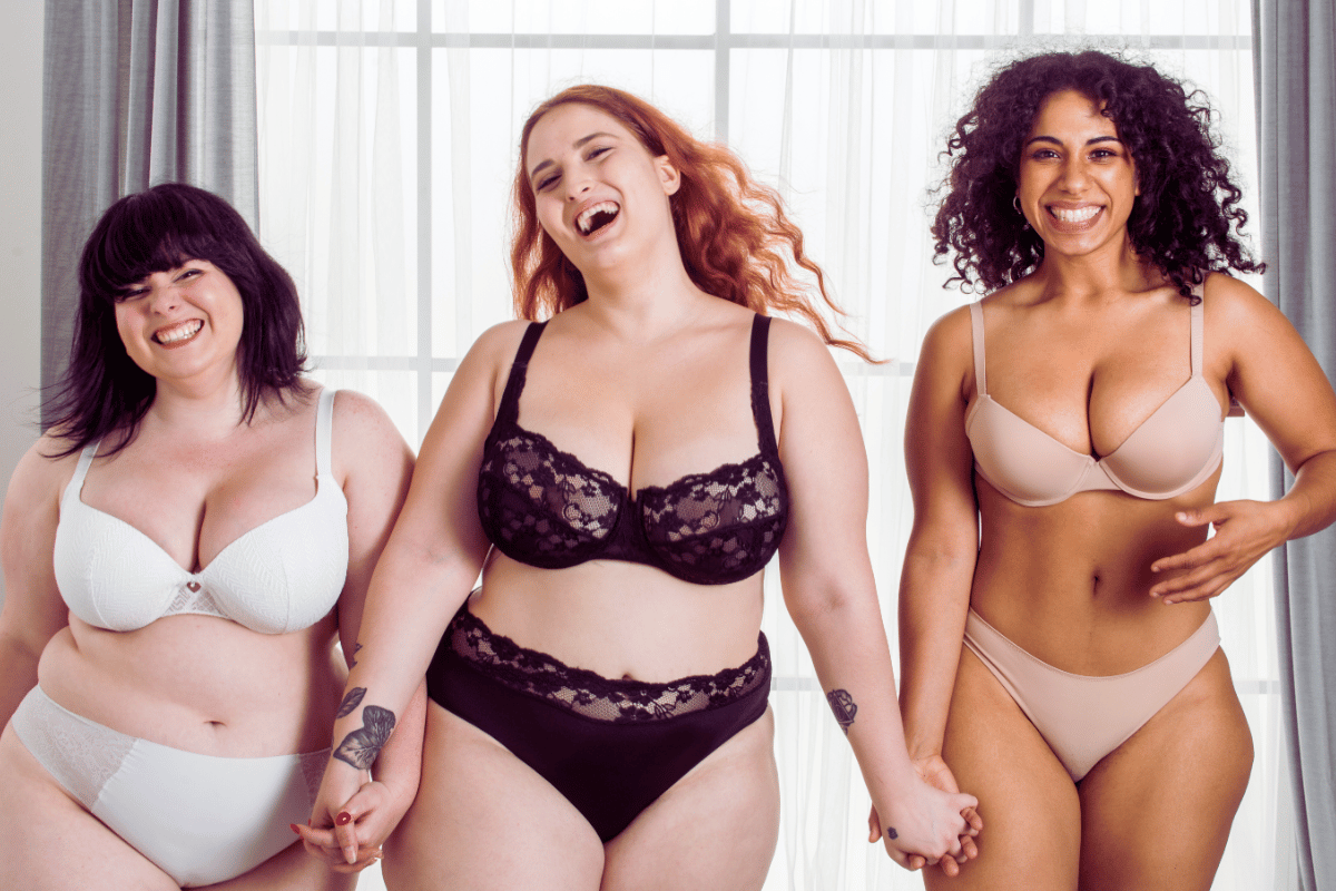 Comment choisir la meilleure culotte menstruelle grande taille ?