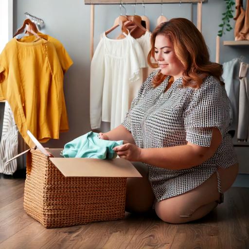 Les conseils pour acheter des vêtements grande taille