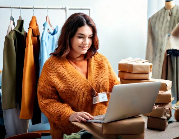 Les règles pour acheter des vêtements grande taille